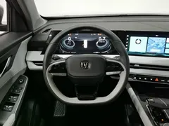 2023 Changan CS75 PLUS 3rd Gen 1.5T AT Premium — фото 11