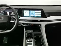 2023 Changan CS75 PLUS 3rd Gen 1.5T AT Premium — фото 12