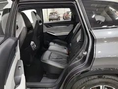 2023 Changan CS75 PLUS 3rd Gen 1.5T AT Premium — фото 15