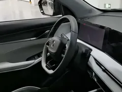 2023 Changan CS75 PLUS 3rd Gen 1.5T AT Premium — фото 22