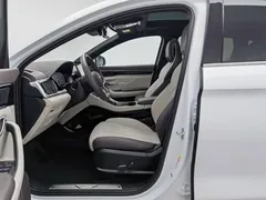 2025 BYD Song PLUS PHEV DM-i 160km Flagship, белый — фото 10