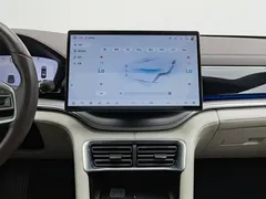 2025 BYD Song PLUS PHEV DM-i 160km Flagship, белый — фото 12