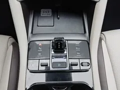 2025 BYD Song PLUS PHEV DM-i 160km Flagship, белый — фото 13