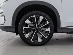 2025 BYD Song PLUS PHEV DM-i 160km Flagship, белый — фото 17