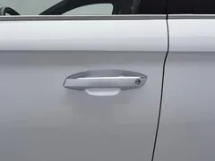 2025 BYD Song PLUS PHEV DM-i 160km Flagship, белый — фото 18