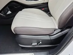 2025 BYD Song PLUS PHEV DM-i 160km Flagship, белый — фото 20