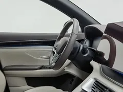 2025 BYD Song PLUS PHEV DM-i 160km Flagship, белый — фото 22