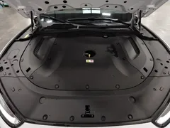 2024 Aito M5 EREV Max RWD Advanced Smart Driving, белый — фото 6