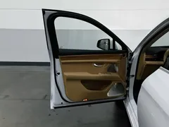 2024 Aito M5 EREV Max RWD Advanced Smart Driving, белый — фото 8