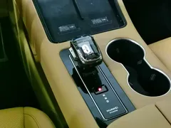 2024 Aito M5 EREV Max RWD Advanced Smart Driving, белый — фото 13