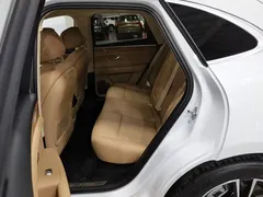 2024 Aito M5 EREV Max RWD Advanced Smart Driving, белый — фото 15