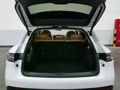2024 Aito M5 EREV Max RWD Advanced Smart Driving, белый — фото 16