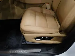 2024 Aito M5 EREV Max RWD Advanced Smart Driving, белый — фото 20