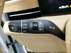 2024 Aito M5 EREV Max RWD Advanced Smart Driving, белый — фото 21
