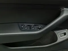 2020 Volkswagen Magotan 330TSI DSG Leading, чёрный — фото 9