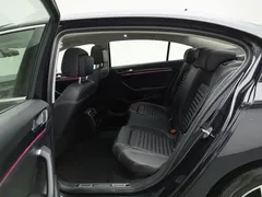2020 Volkswagen Magotan 330TSI DSG Leading, чёрный — фото 15