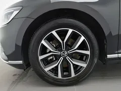 2020 Volkswagen Magotan 330TSI DSG Leading, чёрный — фото 17