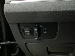 2020 Volkswagen Magotan 330TSI DSG Leading, чёрный — фото 21