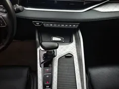 2023 Geely Preface 2.0TD Luxury, чёрный — фото 8