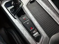 2023 Geely Preface 2.0TD Luxury, чёрный — фото 14