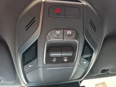 2023 Geely Preface 2.0TD Luxury, чёрный — фото 17