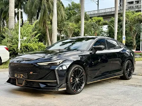 2023 Changan UNI-V 1.5T Sport