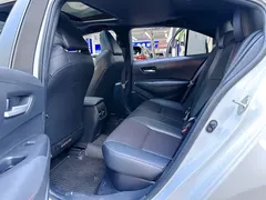 2021 Toyota Levin 1.8H Hybrid E-CVT Sport, белый — фото 7