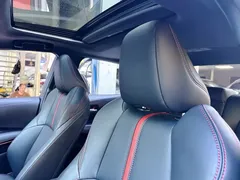 2021 Toyota Levin 1.8H Hybrid E-CVT Sport, белый — фото 8
