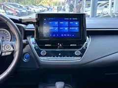 2021 Toyota Levin 1.8H Hybrid E-CVT Sport, белый — фото 12