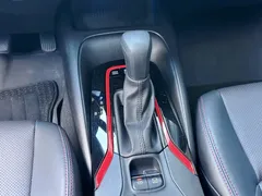 2021 Toyota Levin 1.8H Hybrid E-CVT Sport, белый — фото 16