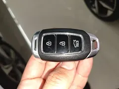 2022 Hyundai Elantra 1.5L CVT GLX Elite, белый — фото 9
