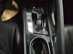 2022 Hyundai Elantra 1.5L CVT GLX Elite, белый — фото 14