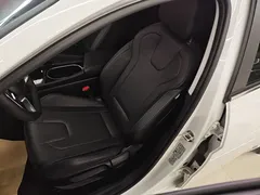 2022 Hyundai Elantra 1.5L CVT GLX Elite, белый — фото 15