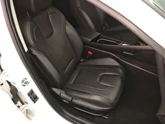 2022 Hyundai Elantra 1.5L CVT GLX Elite, белый — фото 25
