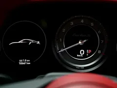 2020 Porsche 911 Turbo S 3.7T — фото 7