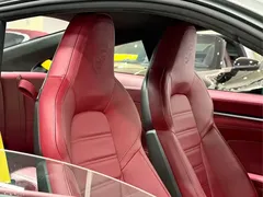2020 Porsche 911 Turbo S 3.7T — фото 9