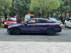 2021 Hyundai Elantra 240TGDi DCT TOP Flagship — фото 4