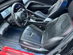 2021 Hyundai Elantra 240TGDi DCT TOP Flagship — фото 5