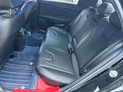 2021 Hyundai Elantra 240TGDi DCT TOP Flagship — фото 6