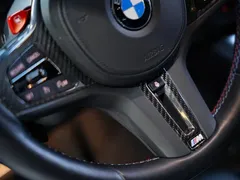 2022 BMW M4 Coupe M xDrive — фото 29