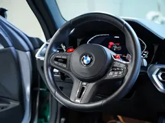 2022 BMW M4 Coupe M xDrive — фото 38