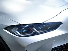 2022 BMW M4 Coupe M xDrive — фото 49