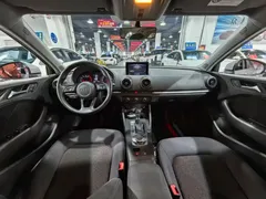 2021 Audi A3 L Limousine 35 TFSI — фото 9