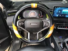 2021 Haval Chitu 1.5T Jiqing Platinum Rabbit — фото 6