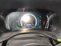 2021 Haval Chitu 1.5T Jiqing Platinum Rabbit — фото 7