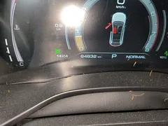 2021 Haval Chitu 1.5T Jiqing Platinum Rabbit — фото 8