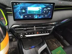 2021 Haval Chitu 1.5T Jiqing Platinum Rabbit — фото 9