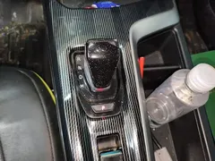 2021 Haval Chitu 1.5T Jiqing Platinum Rabbit — фото 10