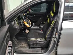 2021 Haval Chitu 1.5T Jiqing Platinum Rabbit — фото 11