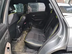 2021 Haval Chitu 1.5T Jiqing Platinum Rabbit — фото 13